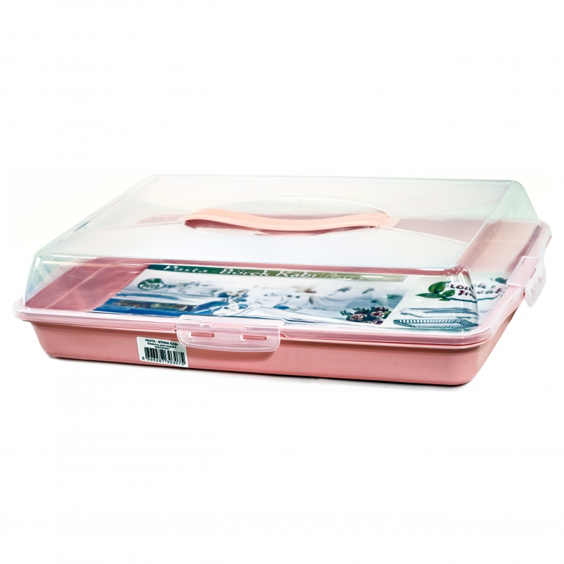 Աման Տորթի Dunya30307Ուղղանկյո 3